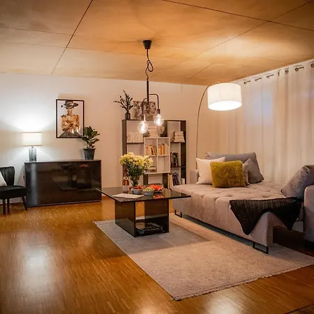 Bonnystay Passau River Side 100 Qm Fuer 4 Personen Exterior photo
