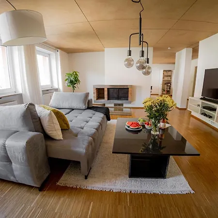 Bonnystay Passau River Side 100 Qm Fuer 4 Personen Exterior photo