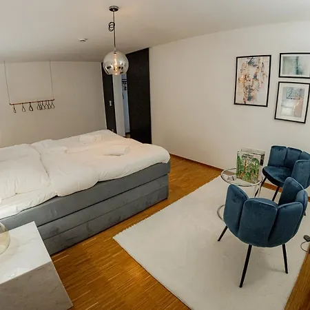 Bonnystay Passau River Side 100 Qm Fuer 4 Personen Exterior photo